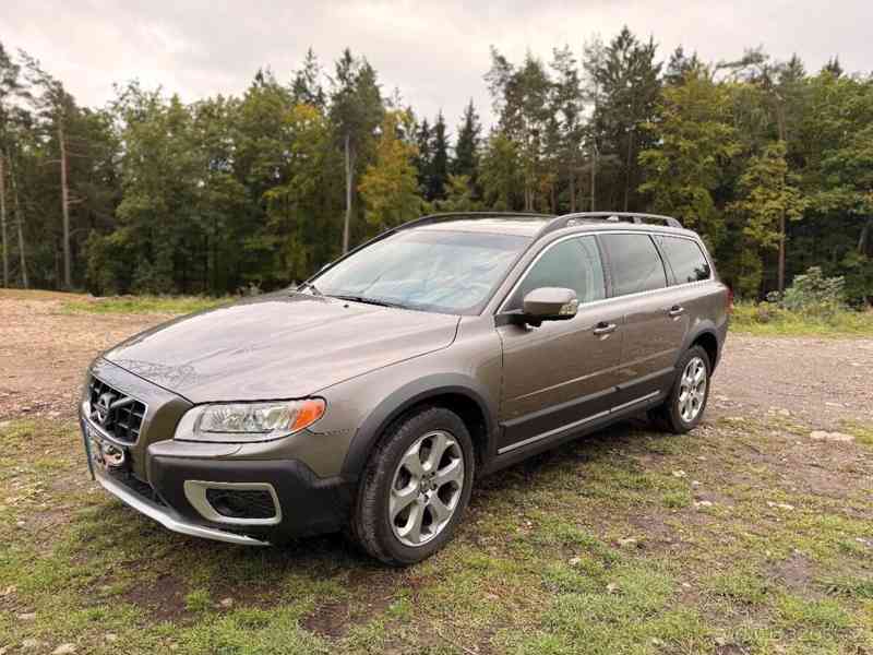 Volvo XC70 3,0   T6 automat - foto 5