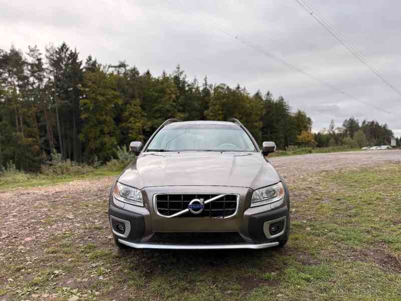 Volvo XC70 3,0   T6 automat - foto 8