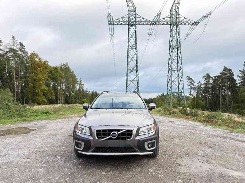 Volvo XC70 3,0   T6 automat - foto 1