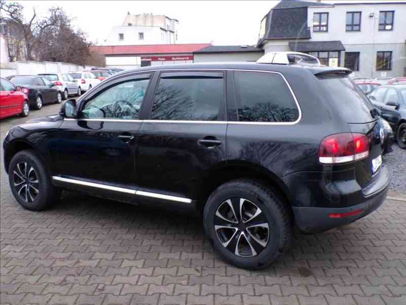 Volkswagen Touareg 3,0 TDI V6 4x4 N1 - foto 4