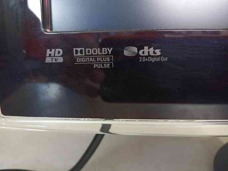 24" HD LED televize Samsung - foto 2