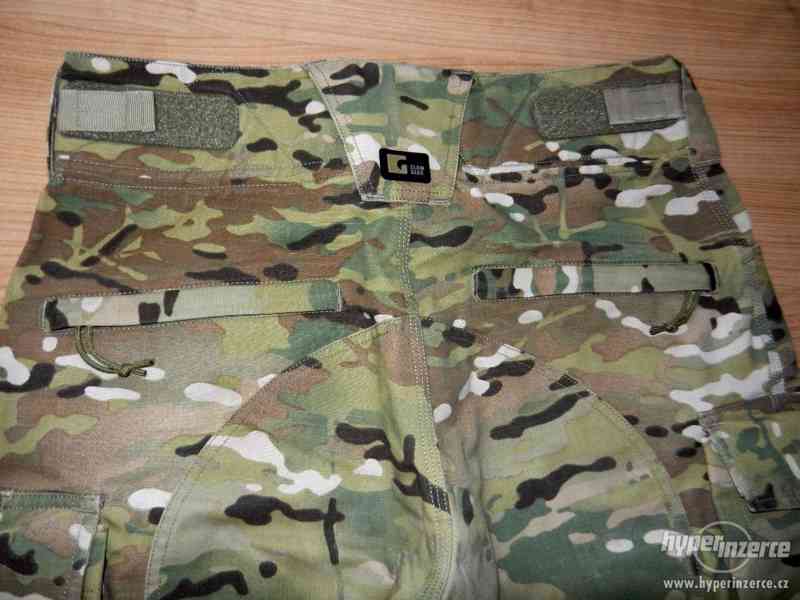 Clawgear Kalhoty Raider MK IV, M48, Regular - foto 2