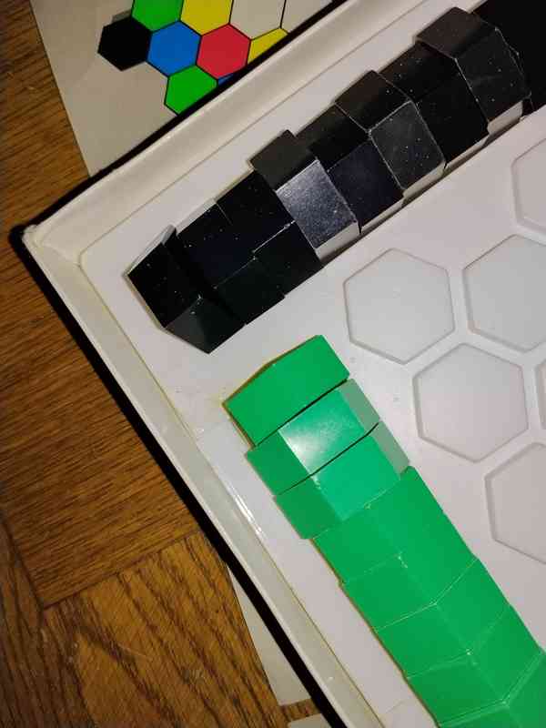 BEE-OLYMPIC MOZAIKA, KZ - foto 5