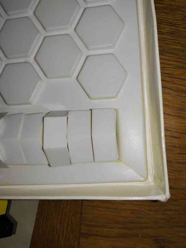 BEE-OLYMPIC MOZAIKA, KZ - foto 8