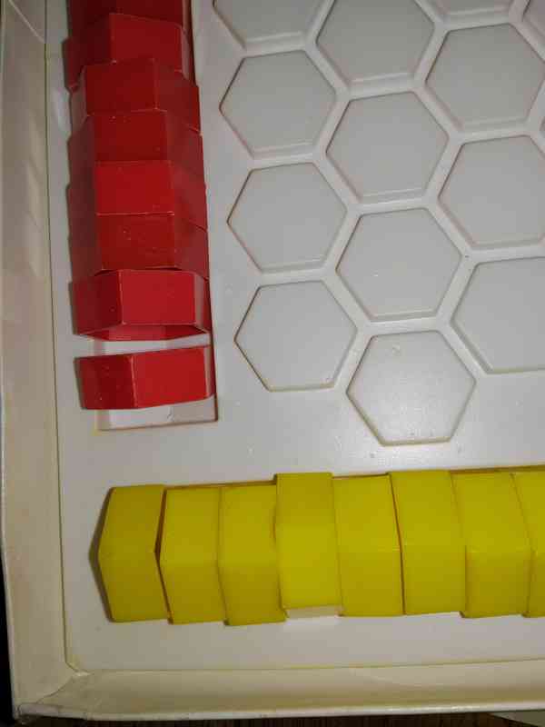 BEE-OLYMPIC MOZAIKA, KZ - foto 6