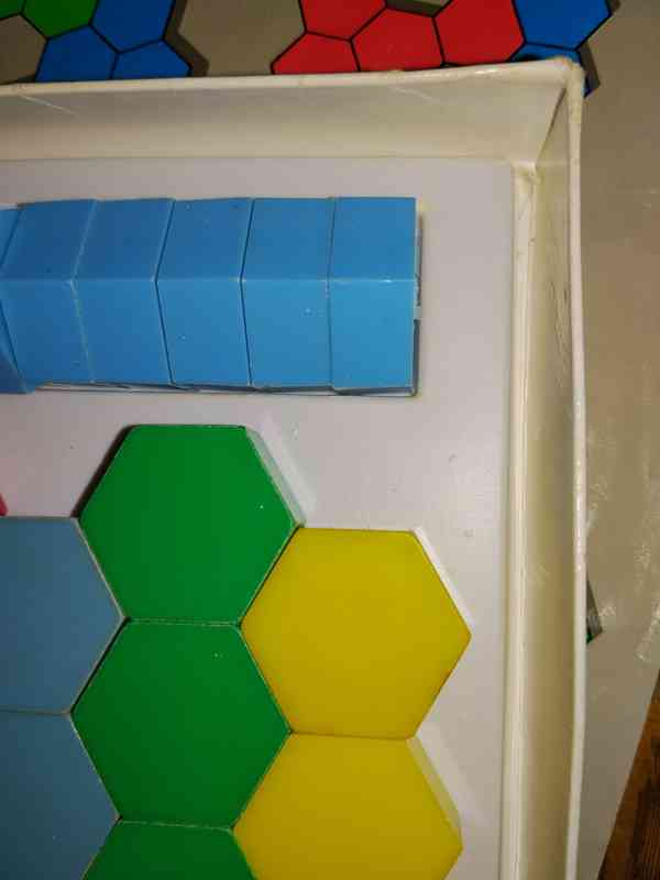 BEE-OLYMPIC MOZAIKA, KZ - foto 7