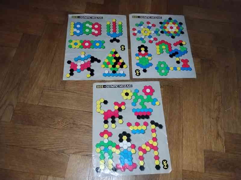 BEE-OLYMPIC MOZAIKA, KZ - foto 4
