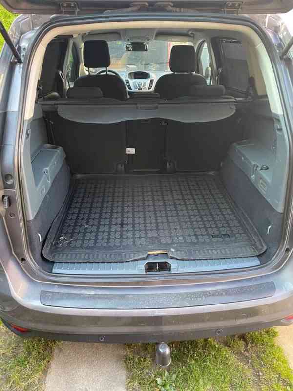 Ford Grand C-MAX 1,6 - foto 5