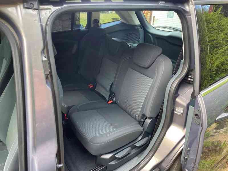 Ford Grand C-MAX 1,6 - foto 4