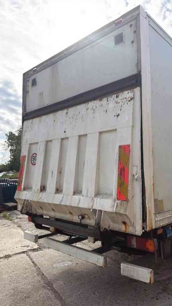 Renault Midlum s hydraulickým čelem - foto 2