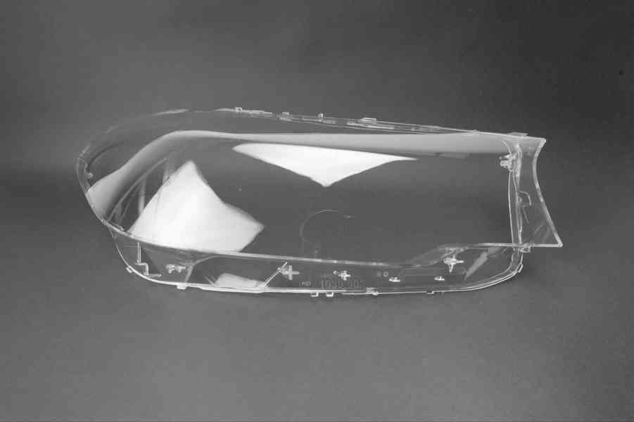 Kryty světel BMW 5 G30 16 – 18 - foto 1