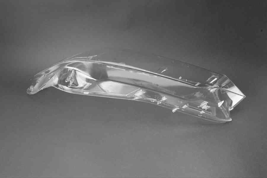 Kryty světel BMW 5 G30 16 – 18 - foto 2