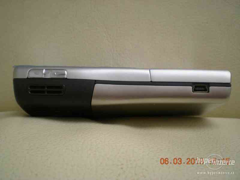 Nokia N91 8GB - funkční mobilní telefon z r.2006 - foto 7