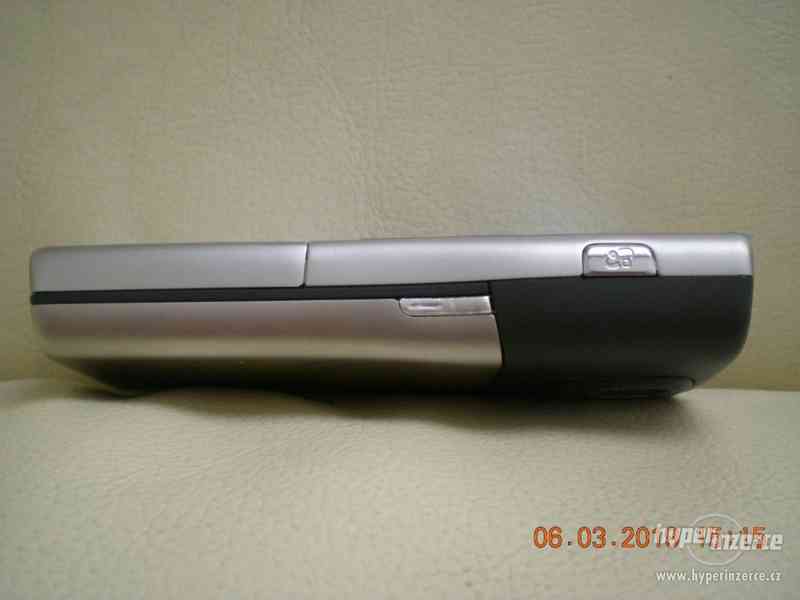 Nokia N91 8GB - funkční mobilní telefon z r.2006 - foto 8