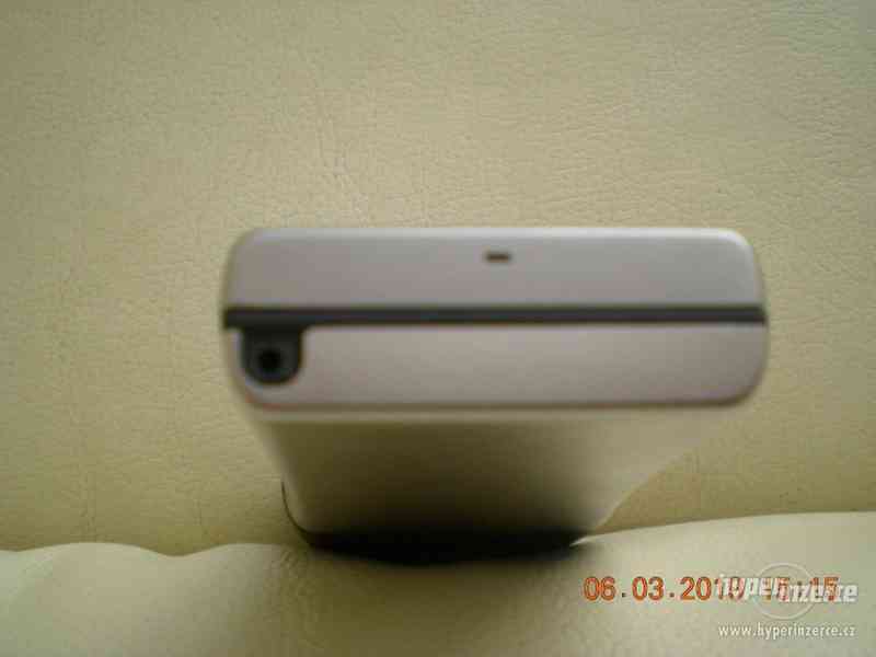 Nokia N91 8GB - funkční mobilní telefon z r.2006 - foto 10