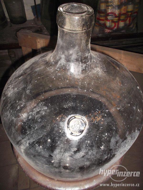 25L demižony - foto 1