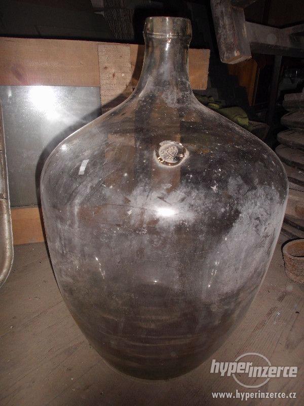25L demižony - foto 2