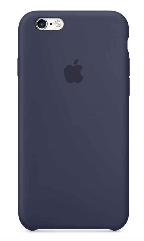 Silikonový obal na iPhone 6,6s - nový - foto 3