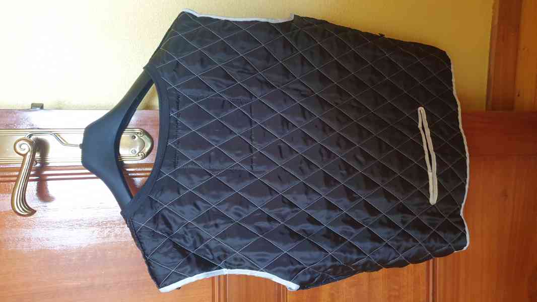 Triumph Beachley bunda - foto 2
