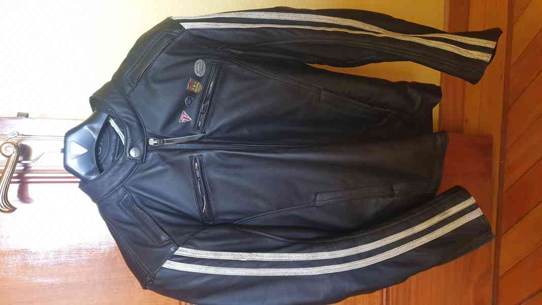 Triumph Beachley bunda