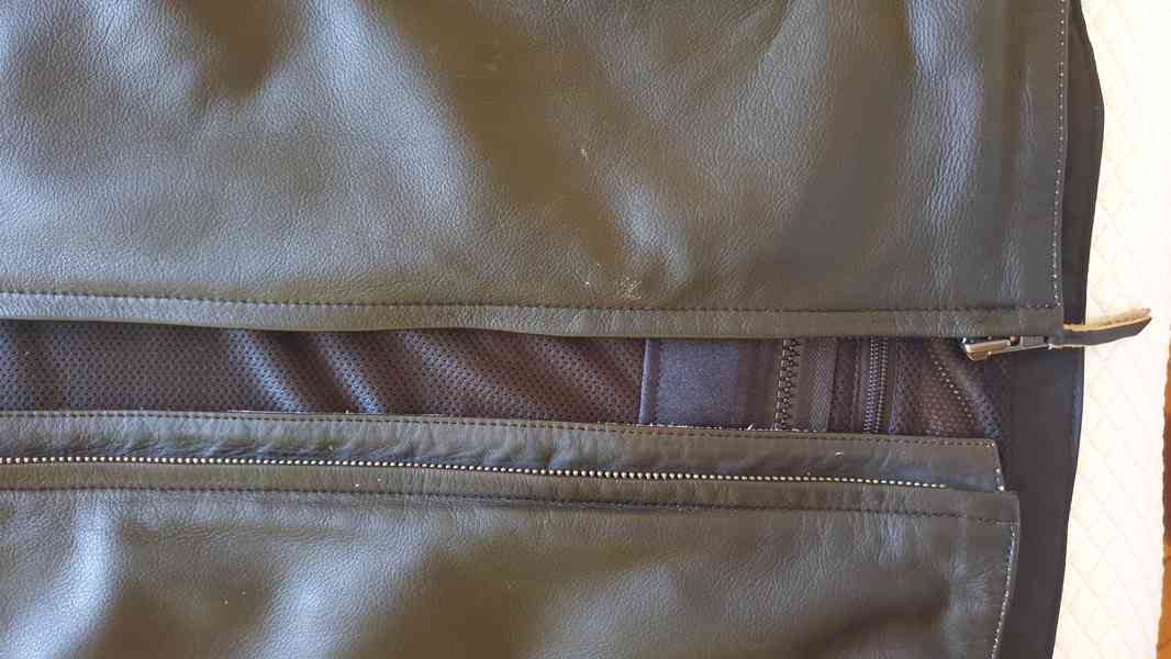 Triumph Beachley bunda - foto 3