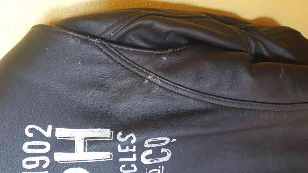 Triumph Beachley bunda - foto 8