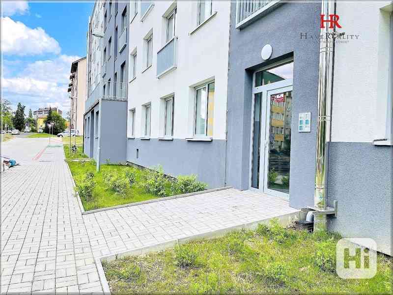 Prodej bytu 2kk, OV, 47 m2, Milovice - Mladá, okres Nymburk. - foto 20