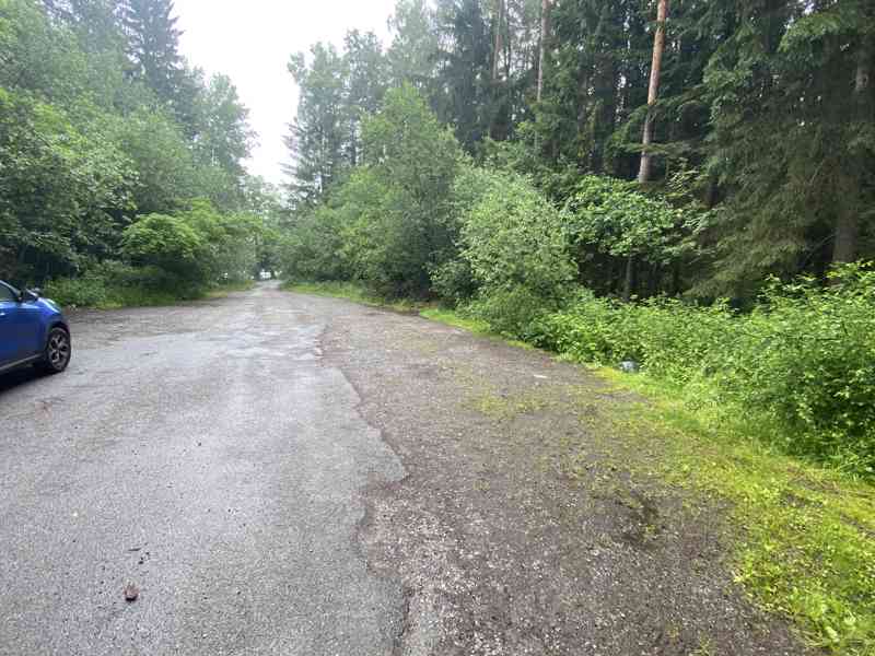 Pozemek ostatní plocha a lesní pozemek Svinky - foto 3