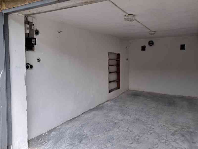 Pronájem garáže 18 m² Riegrova, Ústí nad Labem - Střekov - foto 3