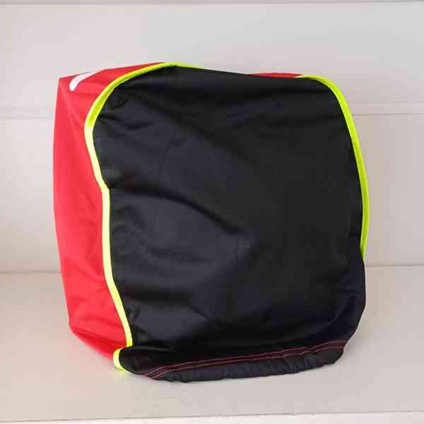 Enduro helma Ls2 Explorer Spire - foto 9