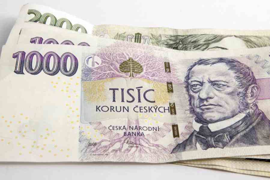 Nabídka půjčky  - foto 3