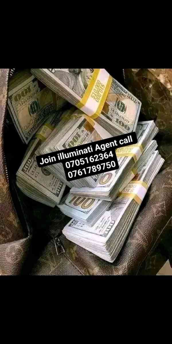 Illuminati Agent call+256705162364/+256761789750 - foto 1