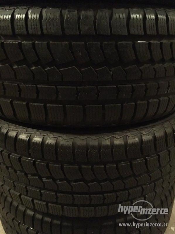 4x zimní pneu Matador 17” 023 - ZIMNÍ AKCE - foto 5
