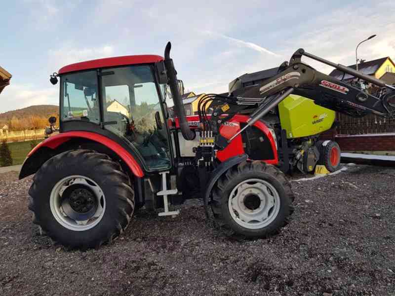 Zetor Proxima 70 - foto 2