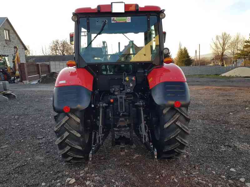 Zetor Proxima 70 - foto 5