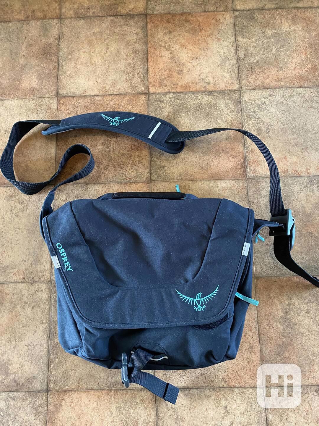 flap jill mini osprey