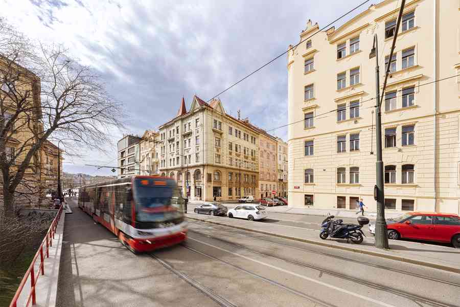 Prodej bytu 3+kk 79 m² - foto 21
