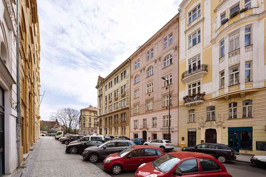 Prodej bytu 3+kk 79 m² - foto 19