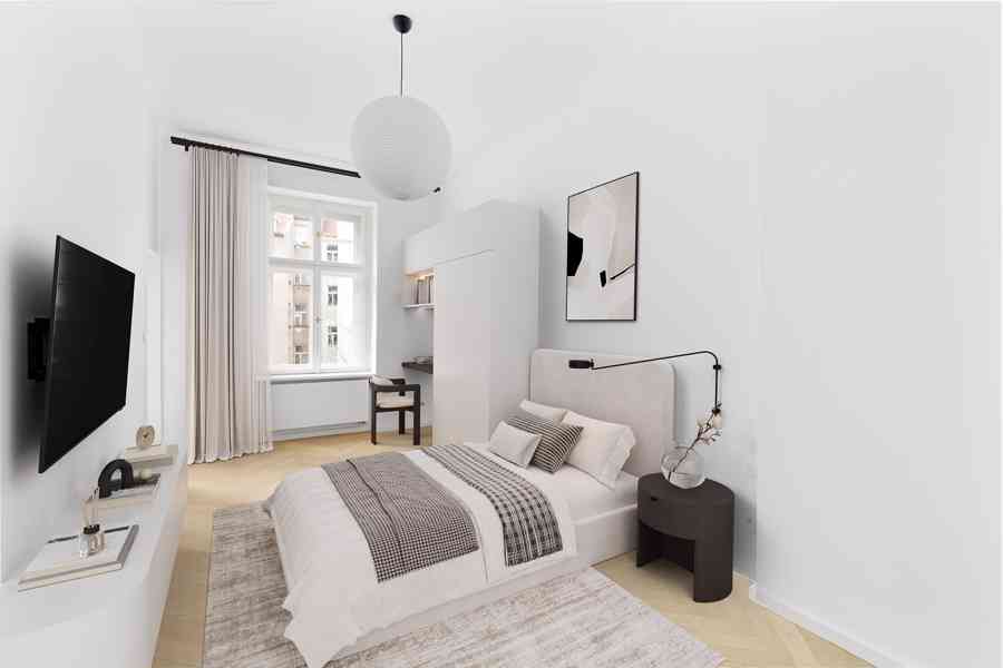Prodej bytu 3+kk 79 m² - foto 23
