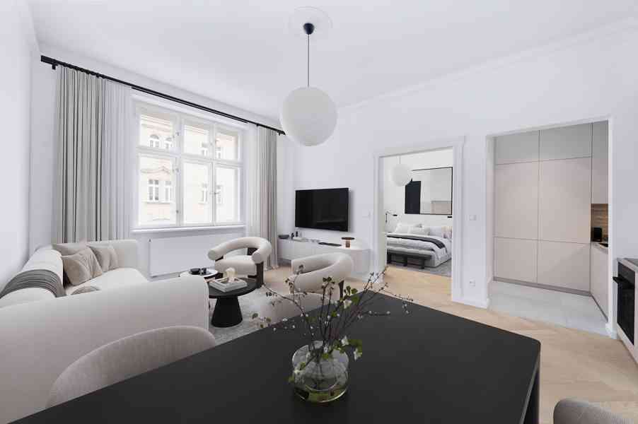 Prodej bytu 3+kk 79 m² - foto 25