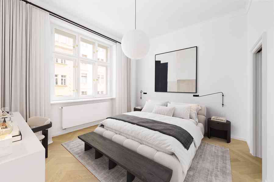 Prodej bytu 3+kk 79 m² - foto 24