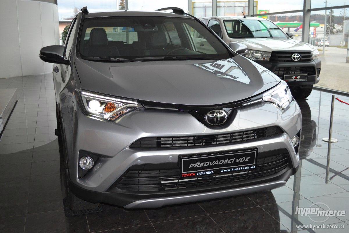 Valvematic toyota rav4