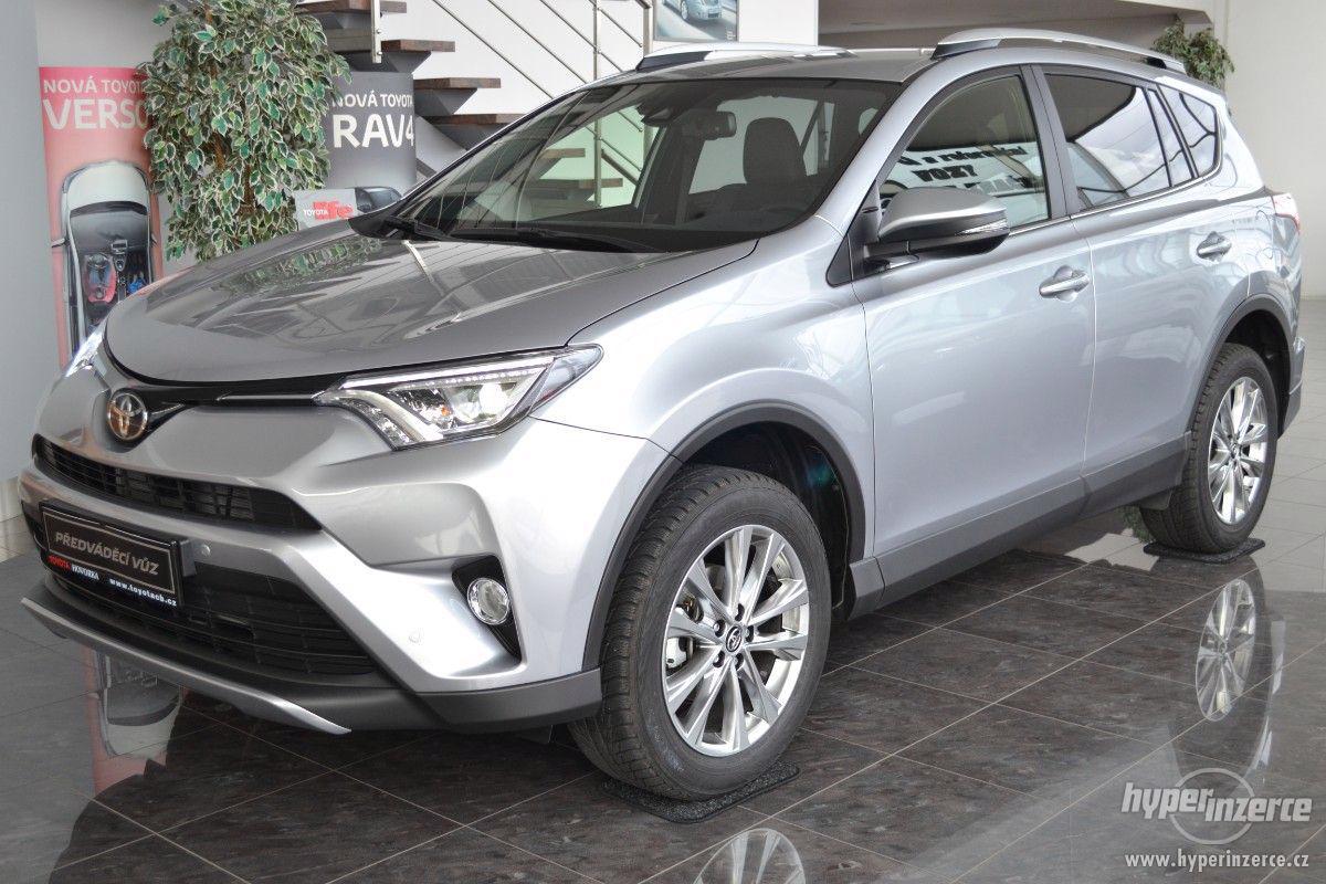 Valvematic toyota rav4