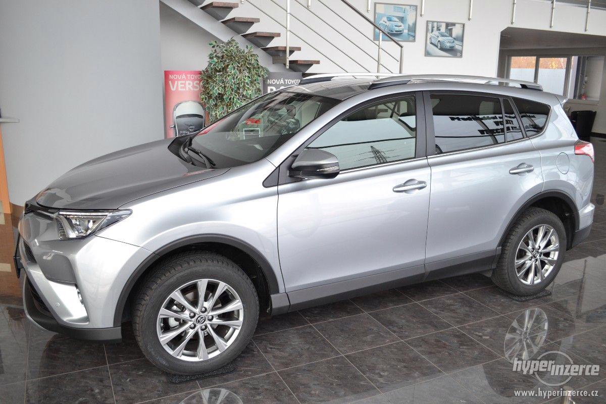 Valvematic toyota rav4