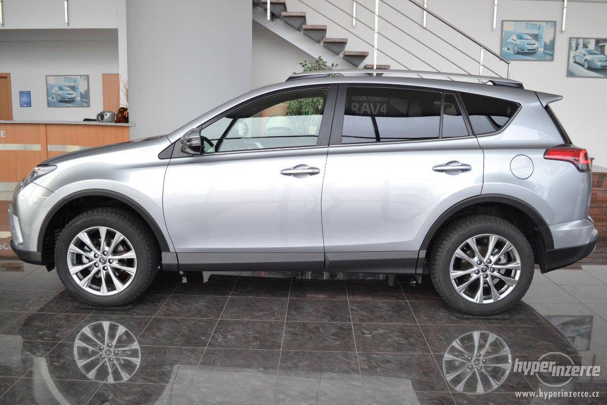 Valvematic toyota rav4