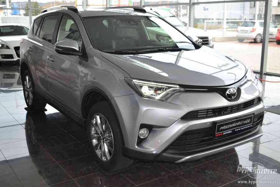 Valvematic toyota rav4