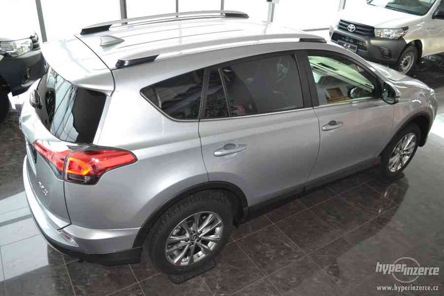 Valvematic toyota rav4