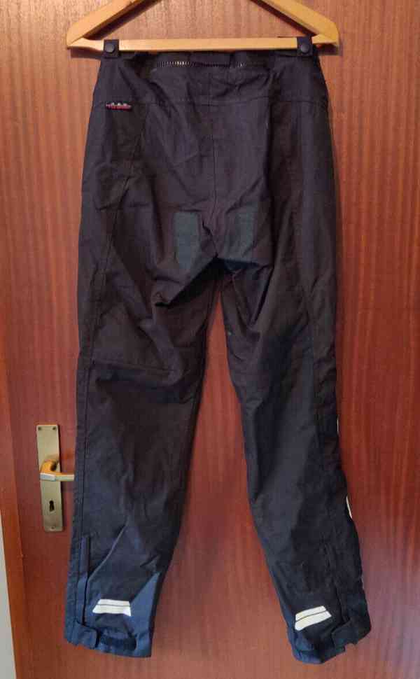 Textilní kombinéza FLM - foto 4