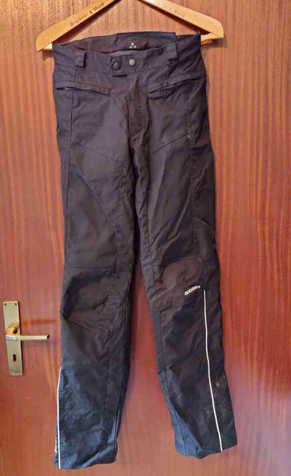 Textilní kombinéza FLM - foto 3