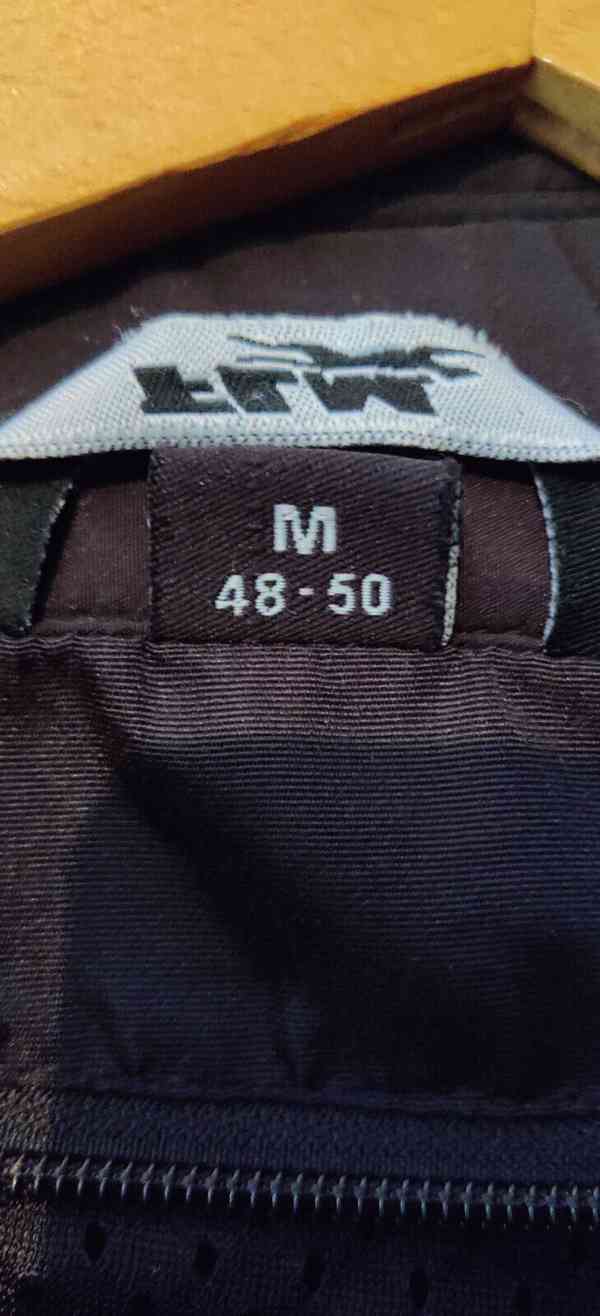 Textilní kombinéza FLM - foto 6